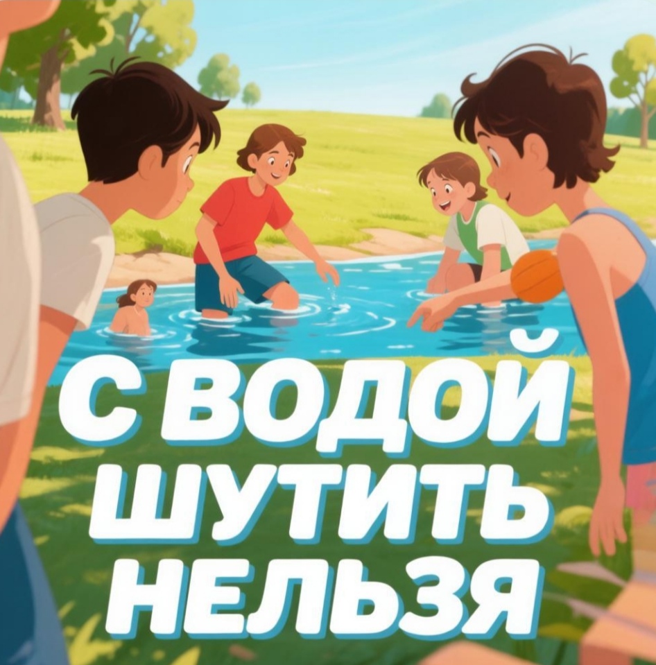 Внимание, родители! 