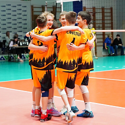 Самотлор - чемпион!
