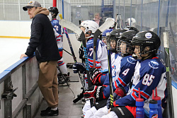  Град шайб в ворота соперника! 
