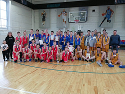  Лучшие в городе.  