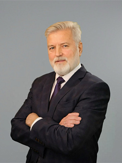 Ахмеров  Изиль  Фатхиевич