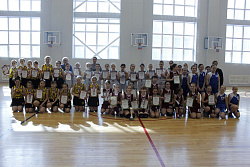  С бронзой из Тюмени. 