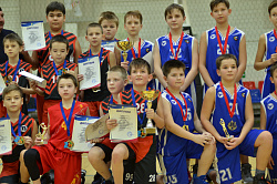  Нижневартовцы и мегионцы 