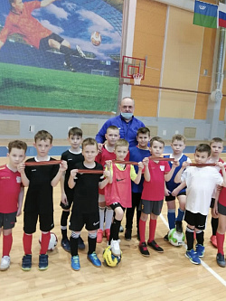  Ленточки победы  