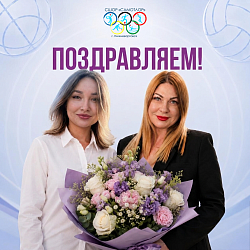 СШОР «Самотлор» — в призёрах
