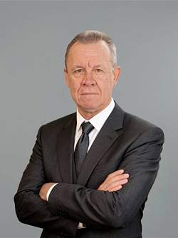 Мерман Эдуард Рудольфович