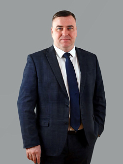 Евсин Олег Иванович