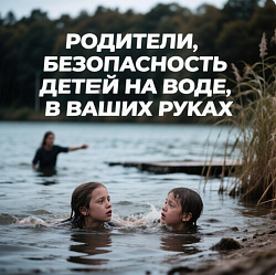 Внимание, родители!