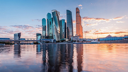 "Я и Россия: Мечты о будущем"