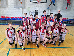  Итоги городского первенства.  