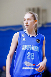 МОЛОДЕЦ АЛИНА