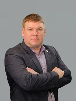 Коровин Александр  Владимирович