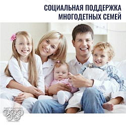 Семья — наша крепость!
