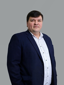 Новиков Артем Анатольевич
