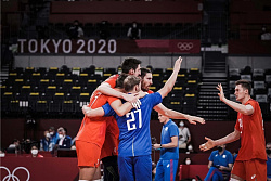  Прошел ровно год с триумфального выступления вартовчан на Олимпиаде в Токио. 