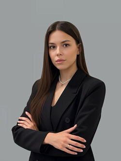 Радченко Дарья Андреевна