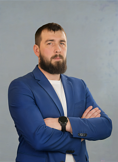 Михаил 