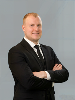 Пузатов Георгий Денисович