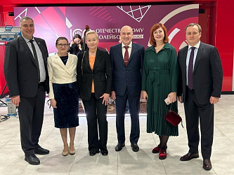 ВЕТЕРАНЫ РУЛЯТ