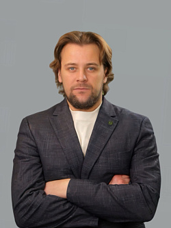 Коробкин Денис Сергеевич