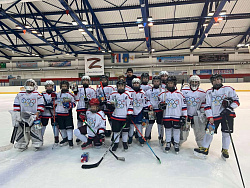  Из Тобольска с медалями! 