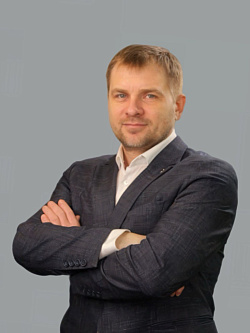 Горьков Владислав Олегович
