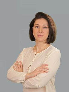 Наталья 