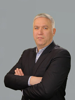 Гиззатуллин  Рустам  Фларитович