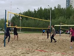  ПРИГЛАШАЕМ НА "ЗОЛОТЫЕ ПЕСКИ САМОТЛОРА" 