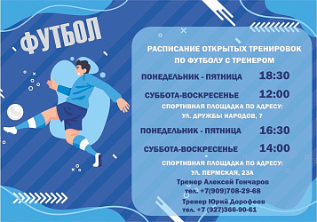 Проект PRO-футбол 