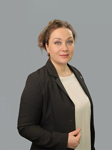 Оксана