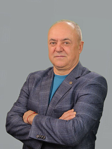 Игорь