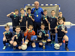  Вырвали победу у хозяев.  