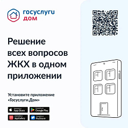 ГОСУСЛУГИ,ДОМ