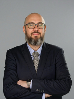 Чернявский Максим Евгеньевич