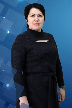 Анна 