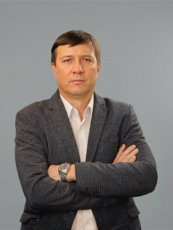 Амелин  Евгений Алексеевич