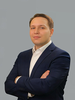 Ширгазиев  Тимофей  Альбертович