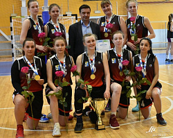  Смена лидера.  