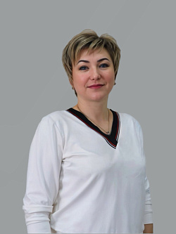 Пазиенко  Наталия  Григорьевна