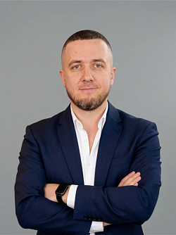 Бурлаку Сергей Георгиевич