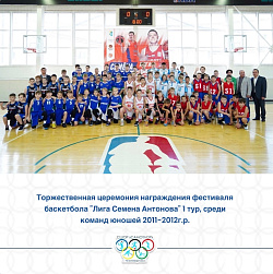  ЧЕМПИОНЫ 