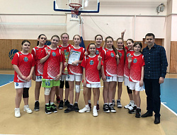  Лучшие в Югре  