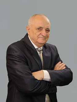 Гурбанов  Адил  Гурбан оглы